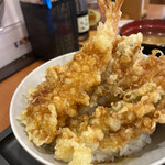 天丼てんや - 