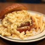 ザ マンチーズ バーガーワークス - 