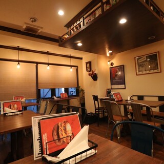 ザ マンチーズ バーガーワークス_2