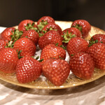 Patisserie TEN & - とちあいか