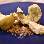 Patisserie TEN & - レモンのスペシャリテ