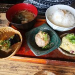 生姜料理 しょうが - 