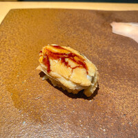 宇田津 鮨 - 