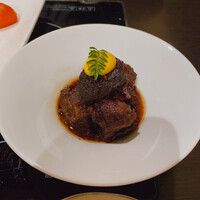 博多もつ鍋 やま中 赤坂店 - 