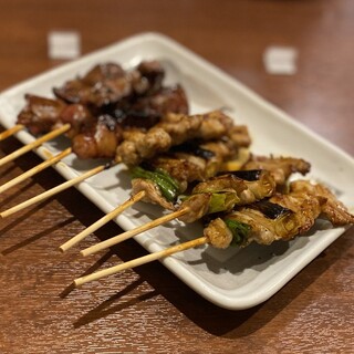 口コミ一覧 : 【閉店】やきとり 大吉 狭山店 （やきとりだいきち