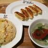 れんげ食堂 Toshu 鶴見店