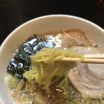 宗家一条流がんこラーメン八代目直系 - 