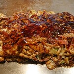 お好み焼 きじ - 