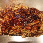 お好み焼 きじ - 