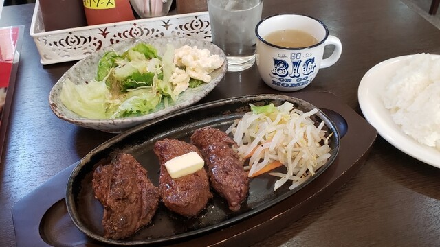ステーキ居酒屋チャンプ 牛久 ステーキ 食べログ ステーキ居酒屋チャンプ 牛久 ステーキ 食べログ