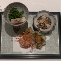 天てんぷら うち津 - 