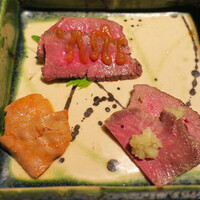 北新地 すがはら - 