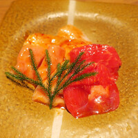 北新地 すがはら - 