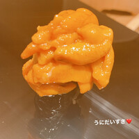 恵比寿 鮨 ふじまさ - 
