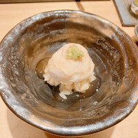 恵比寿 鮨 ふじまさ - 