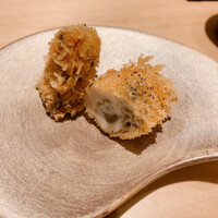 恵比寿 鮨 ふじまさ - 
