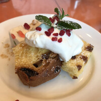 トラットリア グランボッカ - 