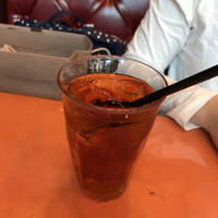 トラットリア グランボッカ - 