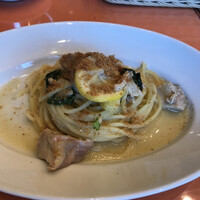 トラットリア グランボッカ - 