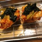 札幌ザンギ本舗 - 