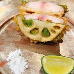 傳 - ウサギ！！