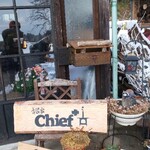 CHIEF+ - 