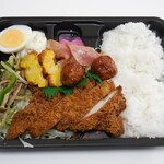 Hyougoya - チキンカツ弁当