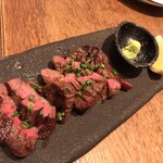 PIZZA SALVATORE CUOMO ＆ GRILL - 