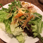 PIZZA SALVATORE CUOMO ＆ GRILL - 