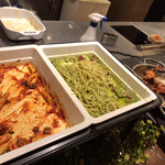 PIZZA SALVATORE CUOMO ＆ GRILL - 