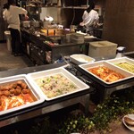 PIZZA SALVATORE CUOMO ＆ GRILL - 