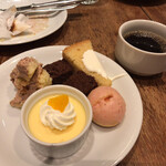 PIZZA SALVATORE CUOMO ＆ GRILL - 