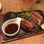 PIZZA SALVATORE CUOMO ＆ GRILL - 