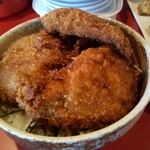 ラーメン桐生 - 