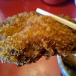 ラーメン桐生 - 