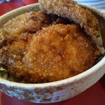 ラーメン桐生 - 