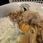 狼煙 - 