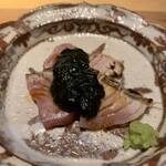 天ぷらあら木 - 