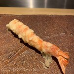 天ぷらあら木 - 