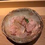 天ぷらあら木 - 