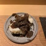 天ぷらあら木 - 