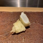 天ぷらあら木 - 