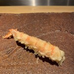 天ぷらあら木 - 