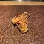 天ぷらあら木 - 