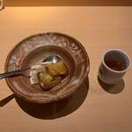 天ぷらあら木 - 