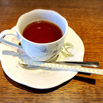 和みキッチン星 - 紅茶