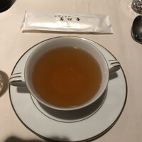 レストラン香味屋 - 
