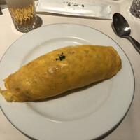 レストラン香味屋 - 