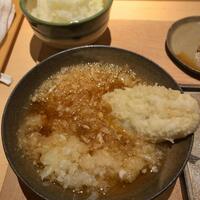 天ぷらあら木 - 