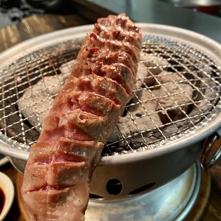 餃子・とんちゃん専門店 塚ちゃん餃子_1